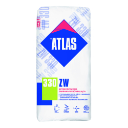 Atlas wyrównująca zw 330   25 kg